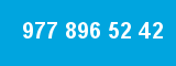 977 896 52 42
